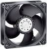 EBM Papst 4412/2 HHP axiální ventilátor, 12 V/DC, 280 m³/h, (d x š x v) 119 x 119 x 38 mm, 9693530182