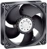 EBM Papst 4412 ML axiální ventilátor, 12 V/DC, 168 m³/h, (d x š x v) 38 x 119 x 119 mm, 9293510561