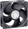 EBM Papst 4412 M axiální ventilátor, 12 V/DC, 184 m³/h, (d x š x v) 119 x 119 x 38 mm, 9293510508