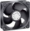 EBM Papst 4414/2 HHP axiální ventilátor, 24 V/DC, 280 m³/h, (d x š x v) 119 x 119 x 38 mm, 9693530183