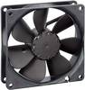 EBM Papst 3414NGM axiální ventilátor, 24 V/DC, 70 m³/h, (d x š x v) 92 x 92 x 25.4 mm, 9292506306