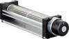 EBM Papst 9392708001 tangenciální ventilátor, motor vlevo, 12 V