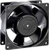 EBM Papst 3650 axiální ventilátor, 230 V/AC, 76 m³/h, (d x š x v) 92 x 92 x 38 mm, 9244014701