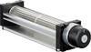 EBM Papst 9392708002 tangenciální ventilátor, motor vlevo, 24 V