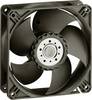 EBM Papst 4418ML axiální ventilátor, 48 V/DC, 168 m³/h, (d x š x v) 38 x 119 x 119 mm, 9293510562