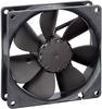 EBM Papst 3414NGH axiální ventilátor, 24 V/DC, 91 m³/h, (d x š x v) 92 x 92 x 25.4 mm, 9292506308