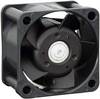 EBM Papst 414J/2HH axiální ventilátor, 24 V/DC, 24 m³/h, (d x š x v) 40 x 40 x 25 mm, 9291906015