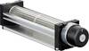 EBM Papst 9392715008 tangenciální ventilátor, motor vlevo, 24 V