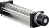 EBM Papst 9392715013 tangenciální ventilátor, motor vlevo, 24 V