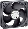 EBM Papst 4412 H axiální ventilátor, 12 V/DC, 240 m³/h, (d x š x v) 119 x 119 x 38 mm, 9293510500
