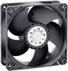 EBM Papst 4414 L axiální ventilátor, 24 V/DC, 150 m³/h, (d x š x v) 119 x 119 x 38 mm, 9293510518