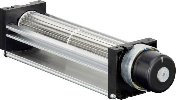 EBM Papst 9392715011 tangenciální ventilátor