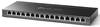 TP-LINK TL-SG116E TL-SG116E síťový switch 16 portů