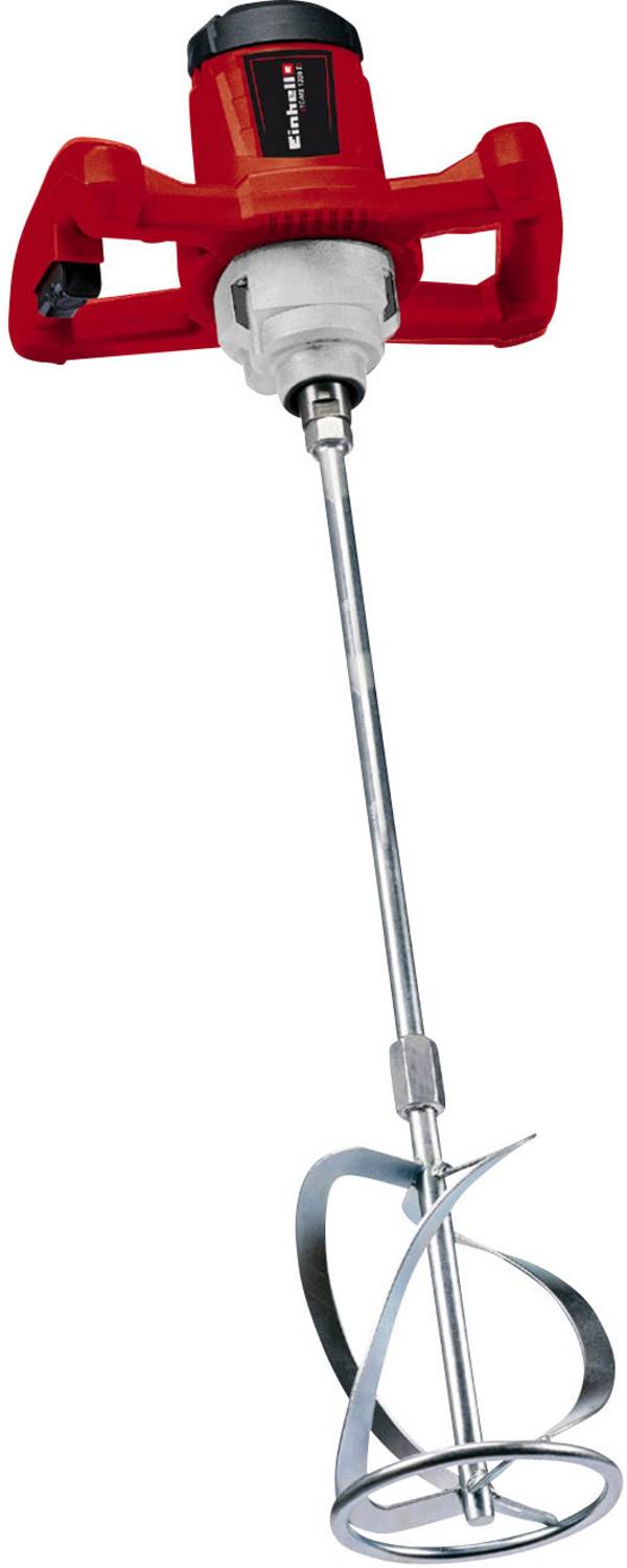 Einhell TC-MX 1200 E míchadlo barevné malty , 1200 W, 4258545