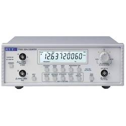 Aim TTi TF930 čítač frekvence Kalibrováno dle (ISO) 0.001 Hz - 3 GHz