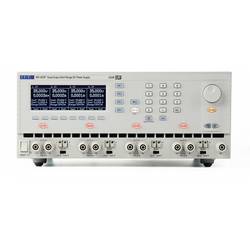Laboratórny zdroj s nastaviteľným napätím Aim TTi MX100QP, 0 - 35 V, 1 mA - 6 A, 105 W, 210 W