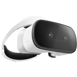 Brýle pro virtuální realitu Lenovo Mirage Solo, bílá