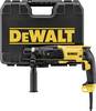 DEWALT D25133K SDS plus-kombinované kladivo 800 W bez akumulátoru