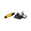 DEWALT DCF680G2 aku šroubovák, 7.2 V, 1.0 Ah Li-Ion vč. 2x aku, kufřík, DCF680G2-QW