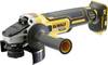 DEWALT DCG405NT úhlová bruska, 18 V Li-Ion DCG405NT-XJ