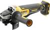 DEWALT DCG406NT úhlová bruska, 18 V Li-Ion DCG406NT-XJ