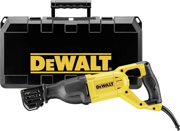 DEWALT DWE305PK pila ocaska, 1100 W, DWE305PK-QS