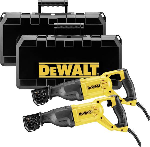DEWALT DWE305PKXL pila ocaska DWE305PKXL-QS  1100 W