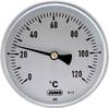 Jumo 80000583 bimetalový teploměr