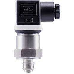Jumo Tlakový převodník MIDAS s monolitickým keramickým senzorem 43008495 Tlaková spojka G 1/4" dle DIN EN 837