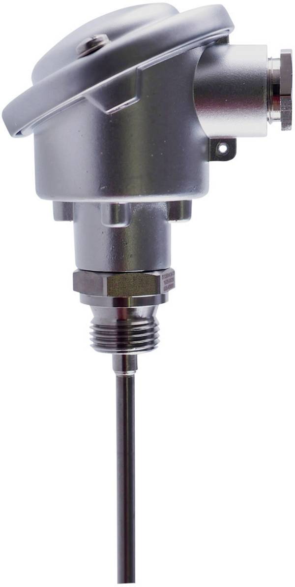 Jumo 542800 542800 odporový teploměr