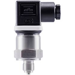 Jumo Tlakový převodník MIDAS s monolitickým keramickým senzorem 43006711 Tlaková spojka G 1/4" dle DIN EN 837