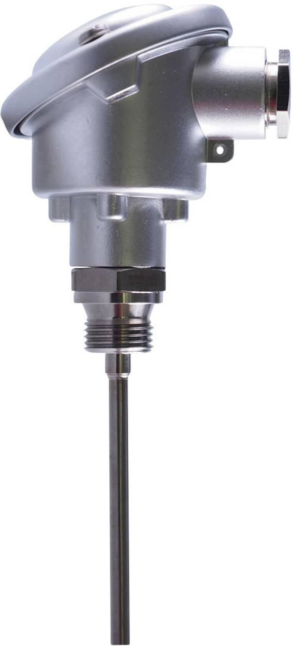 Jumo 542801 542801 odporový teploměr