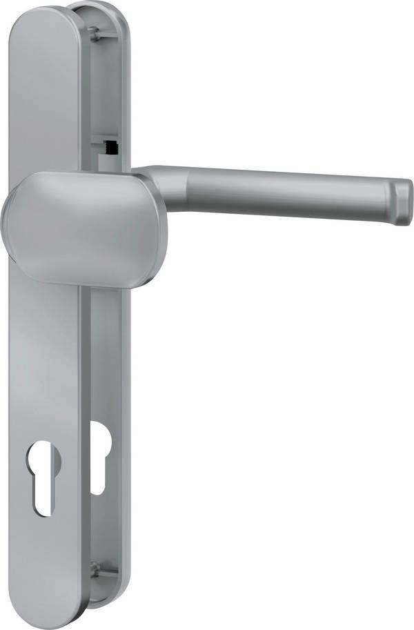 Basi 7835-0107 garnitura s klikou pro úzký rám