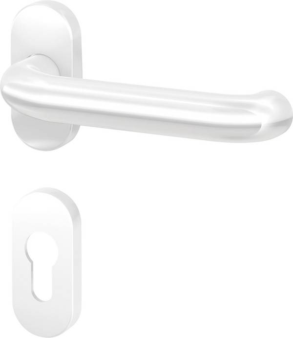 Basi 7301-5209 garnitura pro úzký rám