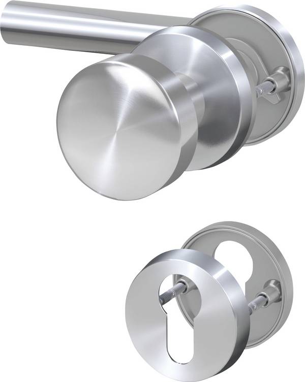 Basi 7308-2298 garnitura s rozetou