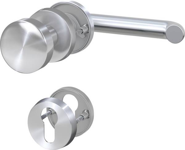 Basi 7306-2288 garnitura s rozetou