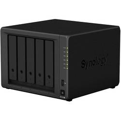 Skriňa pre NAS server Synology DiskStation DS1019+ DS1019+, 2x pripojovacie miesto M.2