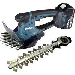 Nožnice na trávu Makita DUM604RFX, na akumulátor