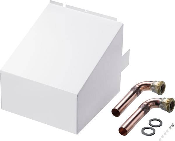 Stiebel Eltron 233623 AS-WP 2 připojovací sada
