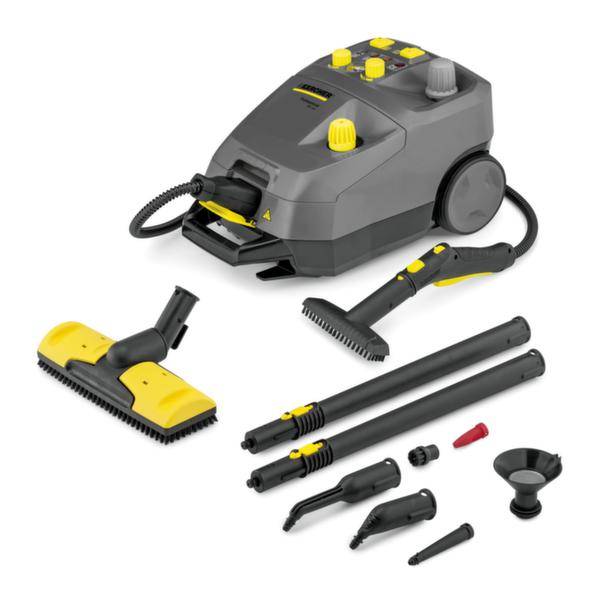 Kärcher Professional SG 4/4 parní čistič 10921040 2300 W vícebarevná