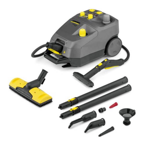 Kärcher Professional SG 4/4 parní čistič 10921040 2300 W vícebarevná