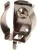 TRU COMPONENTS 18-3705 bateriový kontakt 1x AA montáž THT (d x š x v) 9.5 x 13.6 x 14.7 mm