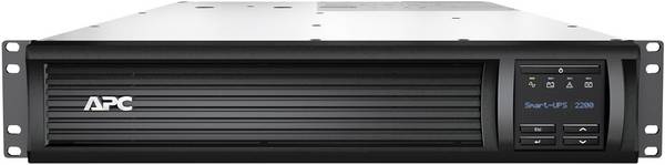 APC SMT2200RMI2UC UPS 19" 2200 VA