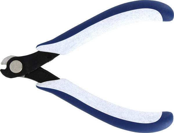 Ideal Tek Ergonomická ESD nůžky  EX2193