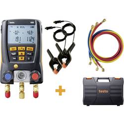 Merač chladiacej kvapaliny testo 550 Set+ 0563 2550