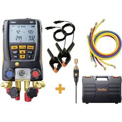 Merač chladiacej kvapaliny testo 557 Set+ 0563 2557