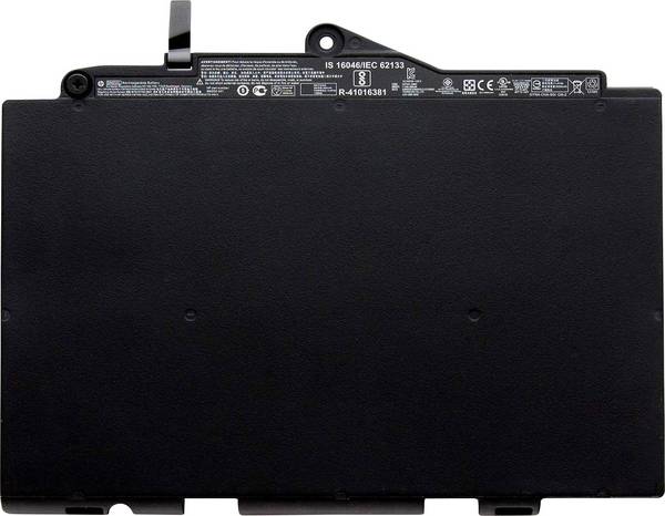 HP akumulátor do notebooku 800514-001 11.4 V 3860 mAh HP