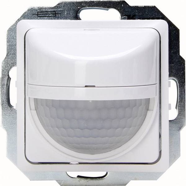 Kopp 840602057 pod omítku detektor pohybu 180 °  arktická bílá IP40