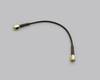 BKL Electronic 0409103 HF adaptér SMA zástrčka - SMA zástrčka 30.00 cm 1 ks