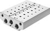 FESTO připojovací blok 576347 VABM-B10-20E-G38-10